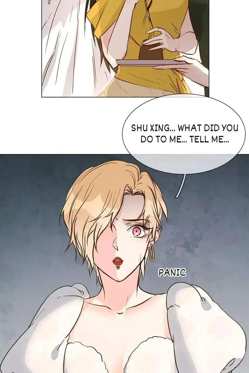 The Broken Star Kainu Manga Chapter 10 Page 68