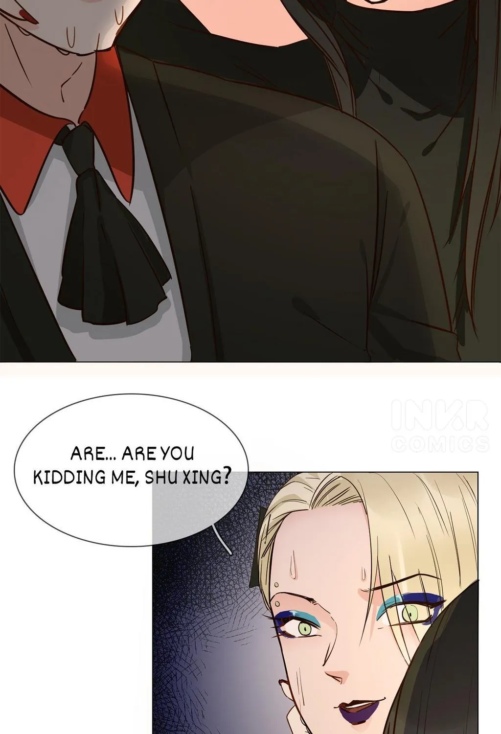 The Broken Star Kainu Manga Chapter 7 Page 9