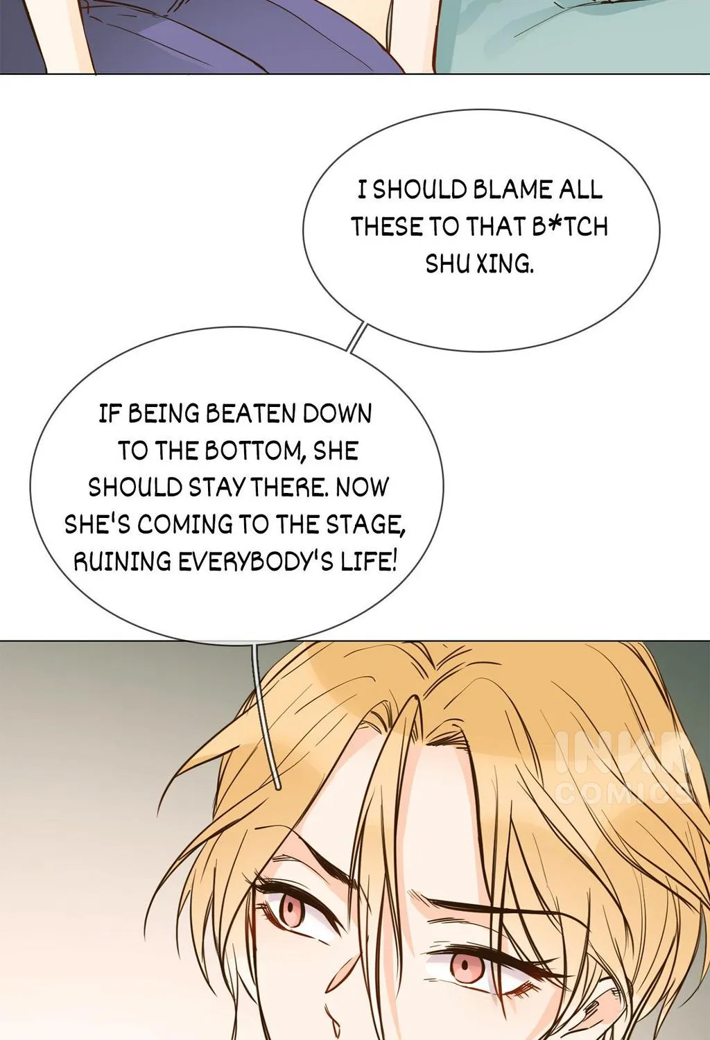 The Broken Star Kainu Manga Chapter 7 Page 101
