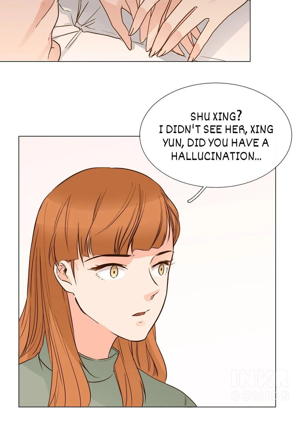 The Broken Star Kainu Manga Chapter 6 Page 58