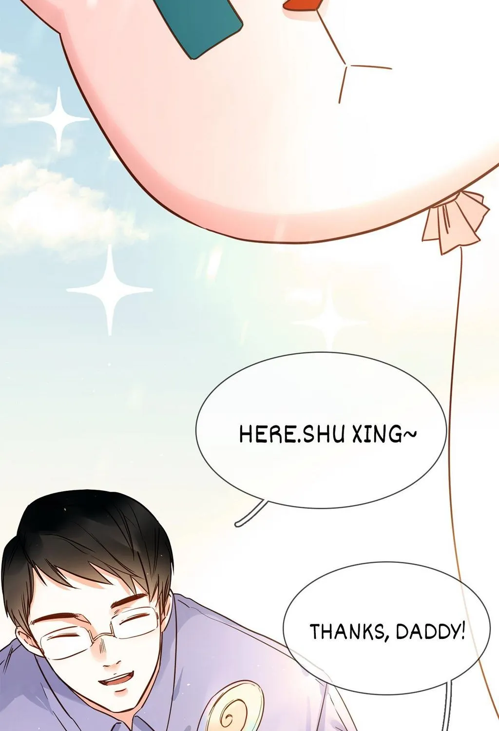 The Broken Star Kainu Manga Chapter 5 Page 2