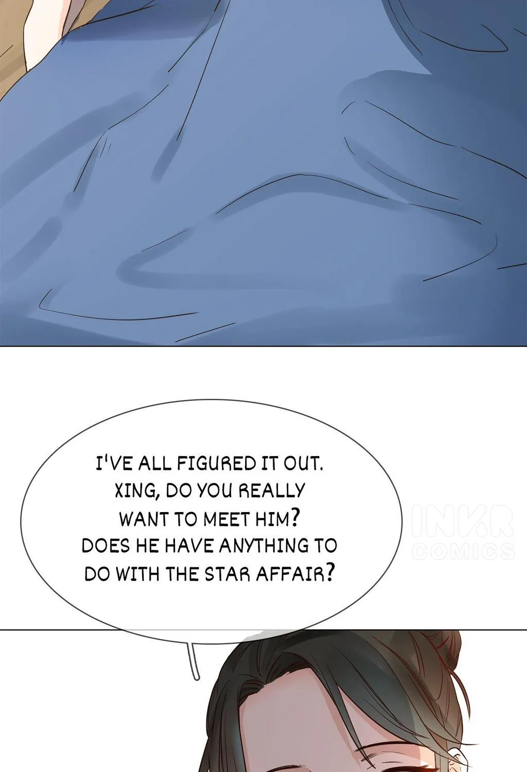 The Broken Star Kainu Manga Chapter 5 Page 33
