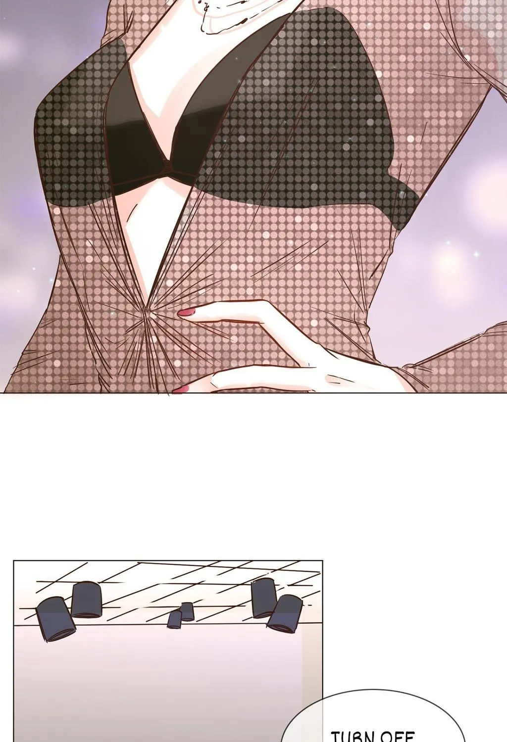 The Broken Star Kainu Manga Chapter 5 Page 46