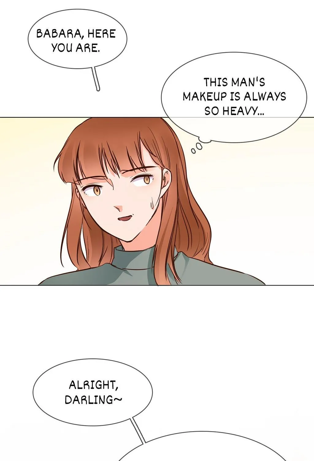 The Broken Star Kainu Manga Chapter 5 Page 71