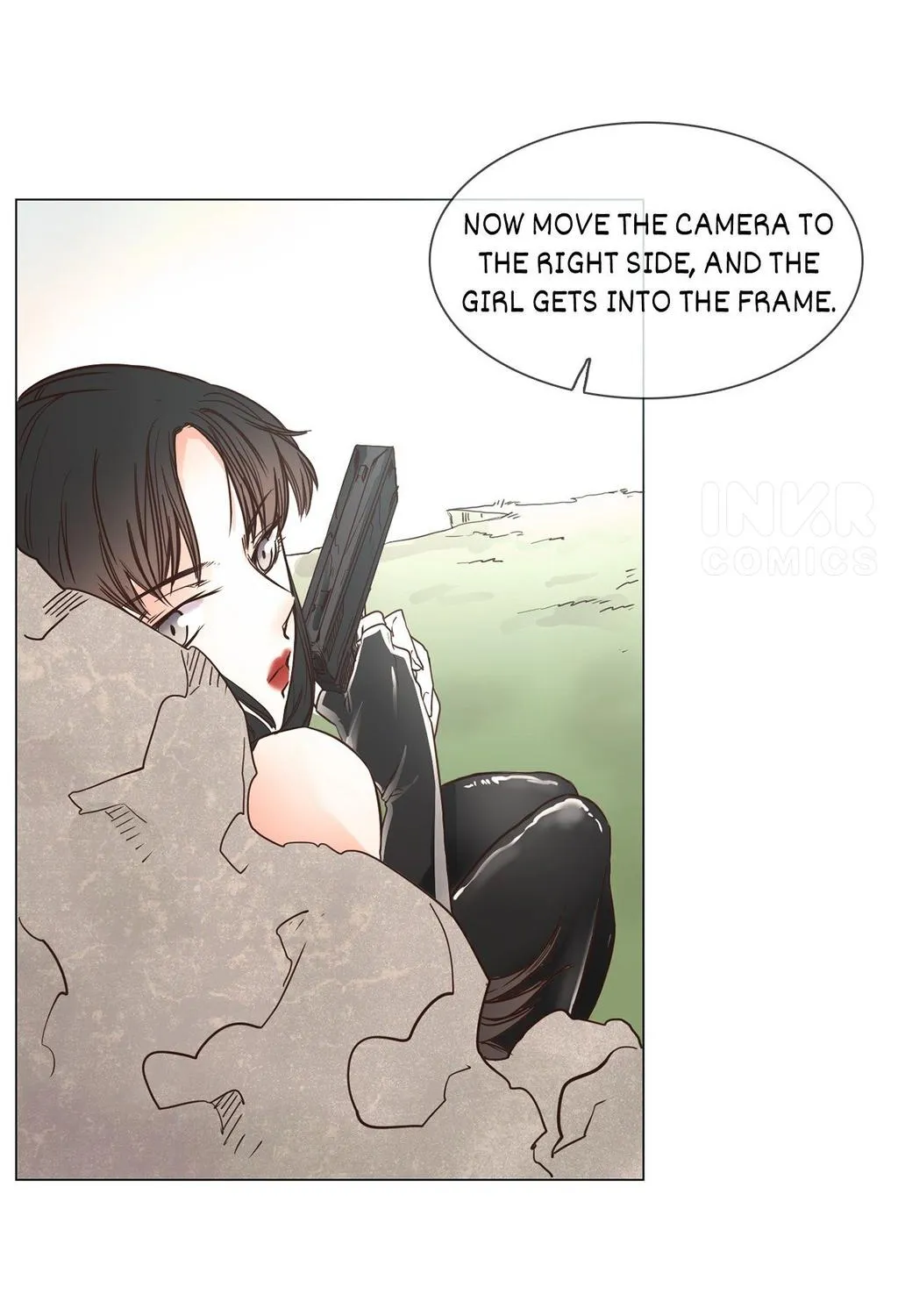 The Broken Star Kainu Manga Chapter 1 Page 45