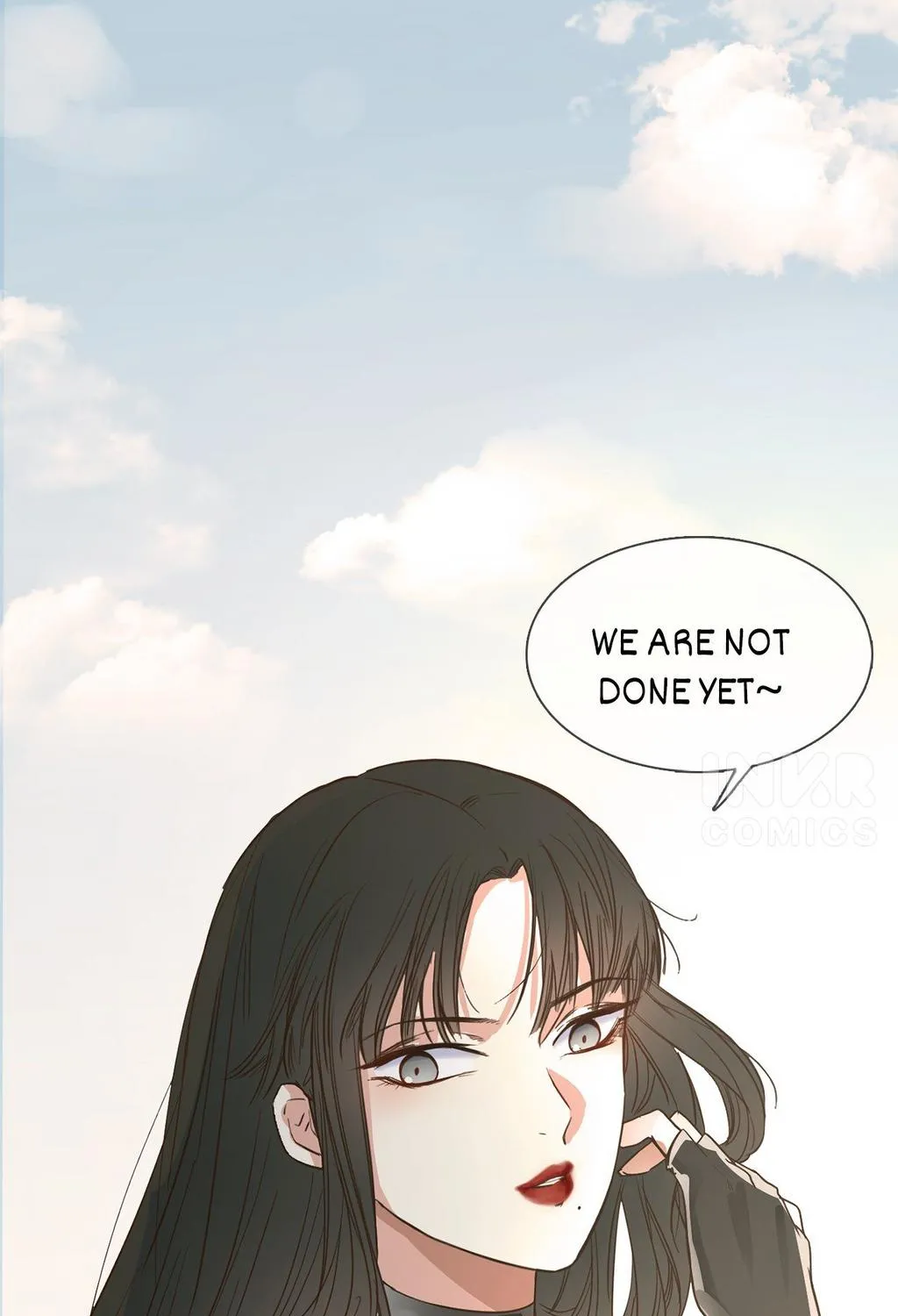 The Broken Star Kainu Manga Chapter 1 Page 77