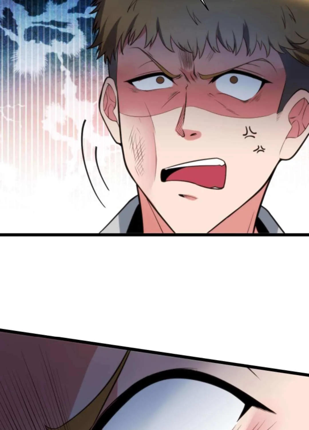 I Have 90 Billion Licking Gold Kainu Manga Chapter 409 Page 29