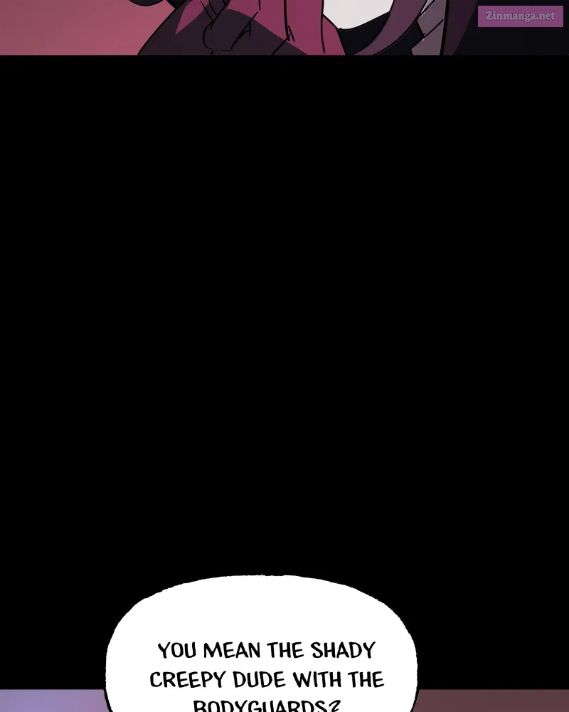 The Last Dimension Kainu Manga Chapter 88 Page 87