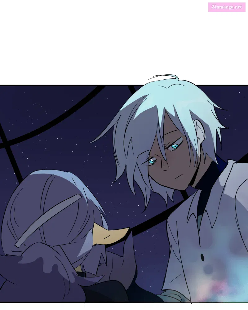 The Last Dimension Kainu Manga Chapter 86 Page 104