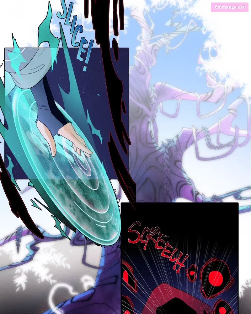 The Last Dimension Kainu Manga Chapter 85 Page 60
