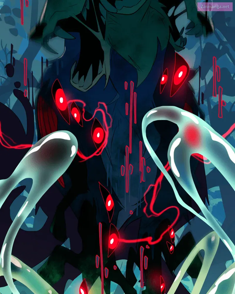 The Last Dimension Kainu Manga Chapter 85 Page 94