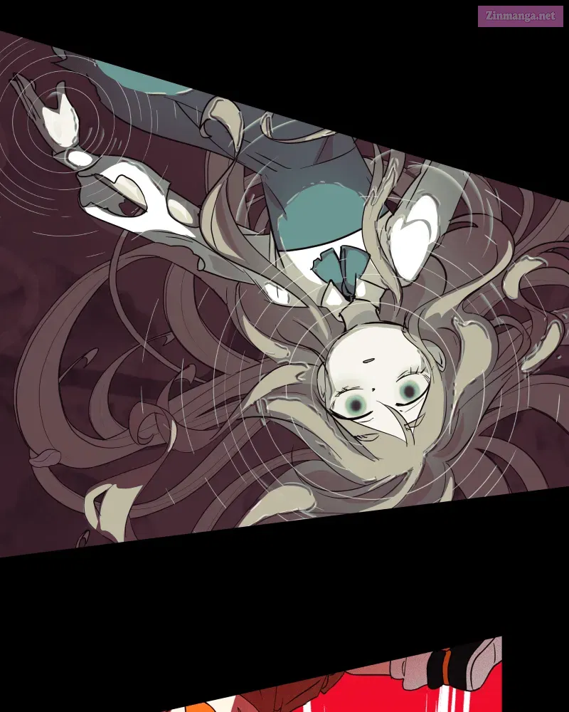 The Last Dimension Kainu Manga Chapter 85 Page 114