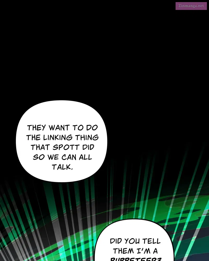 The Last Dimension Kainu Manga Chapter 85 Page 173