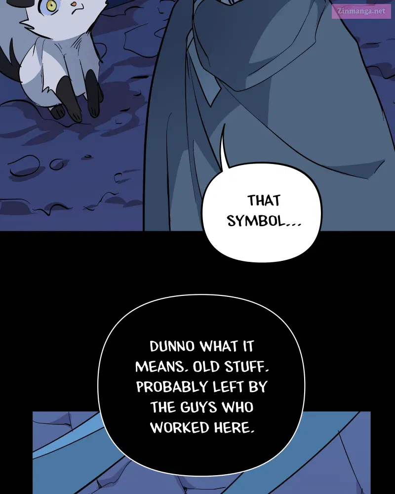The Last Dimension Kainu Manga Chapter 85 Page 194