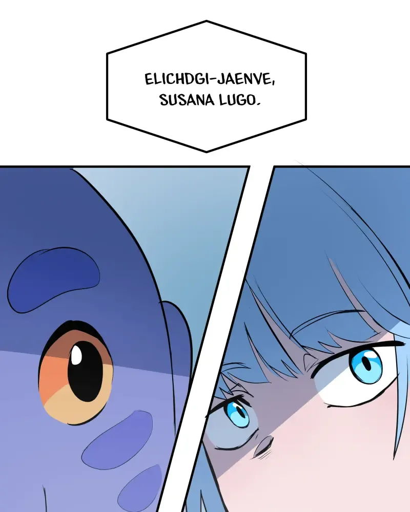 The Last Dimension Kainu Manga Chapter 81 Page 38