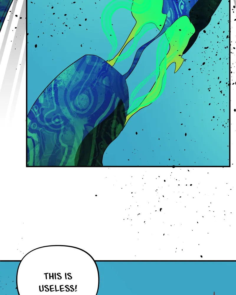 The Last Dimension Kainu Manga Chapter 80 Page 82