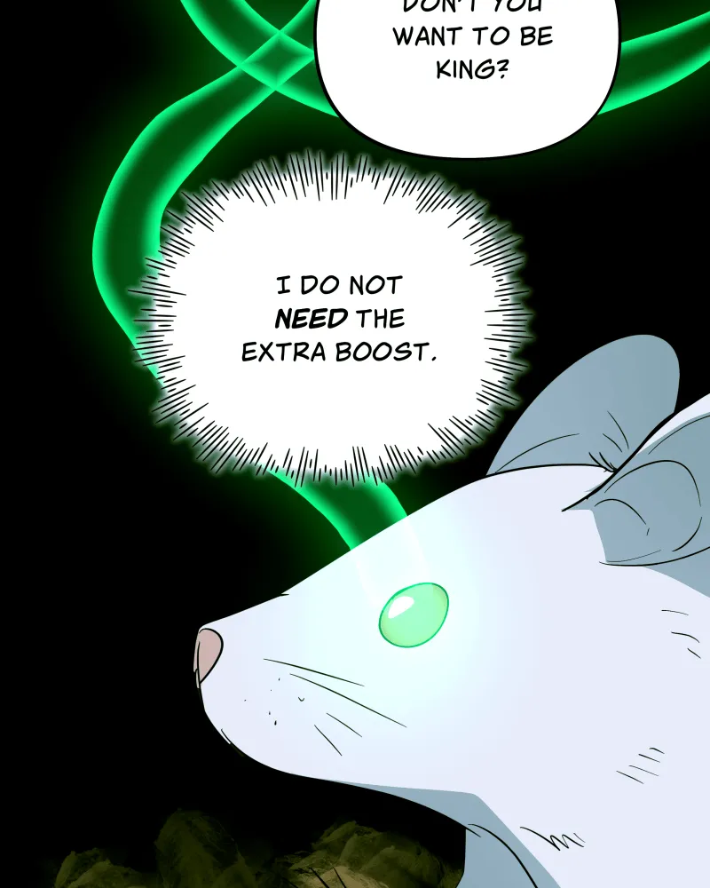 The Last Dimension Kainu Manga Chapter 79 Page 36