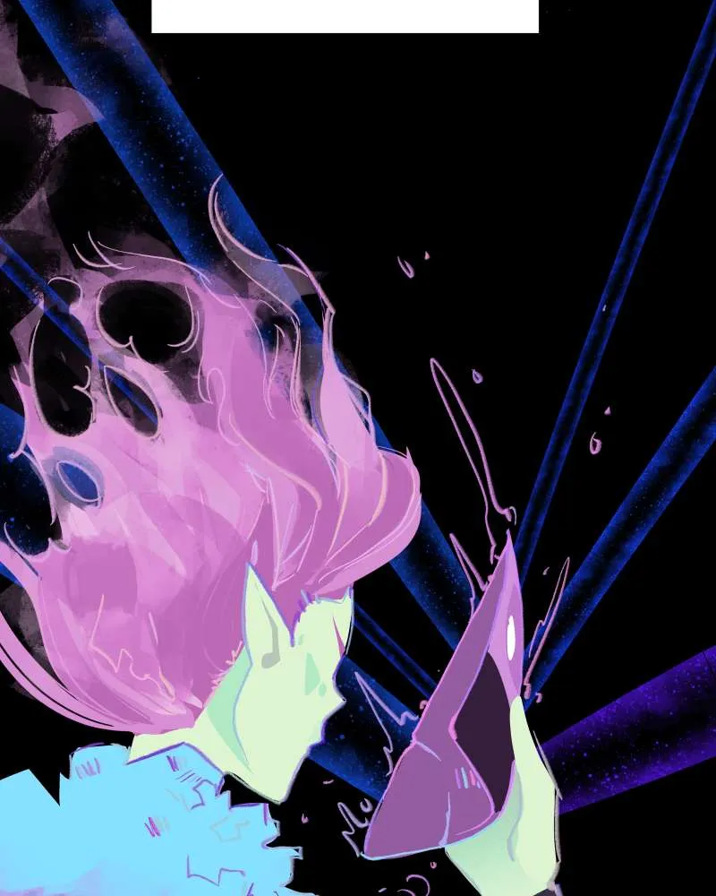 The Last Dimension Kainu Manga Chapter 77 Page 87