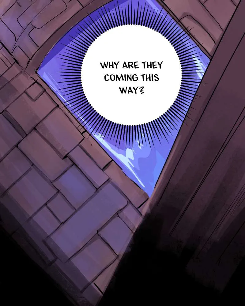 The Last Dimension Kainu Manga Chapter 76 Page 65