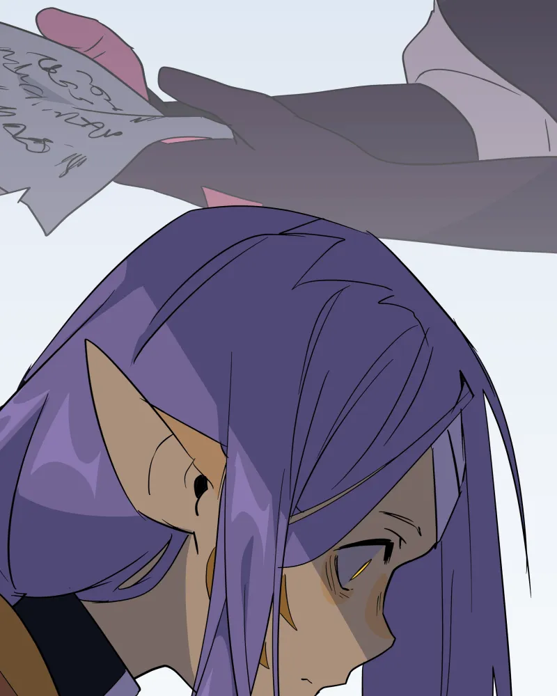 The Last Dimension Kainu Manga Chapter 73 Page 119