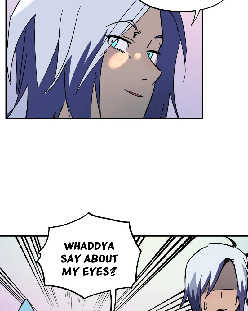 The Last Dimension Kainu Manga Chapter 70 Page 62