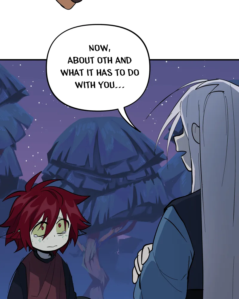 The Last Dimension Kainu Manga Chapter 68 Page 30
