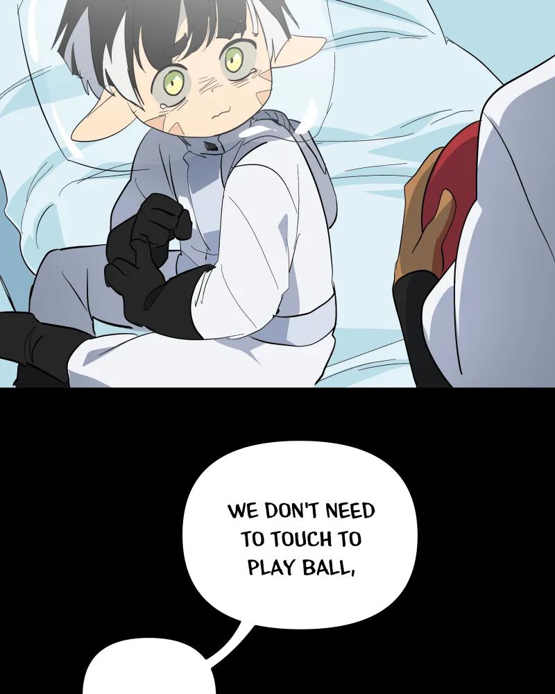 The Last Dimension Kainu Manga Chapter 67 Page 23