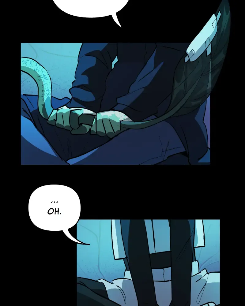 The Last Dimension Kainu Manga Chapter 63 Page 37