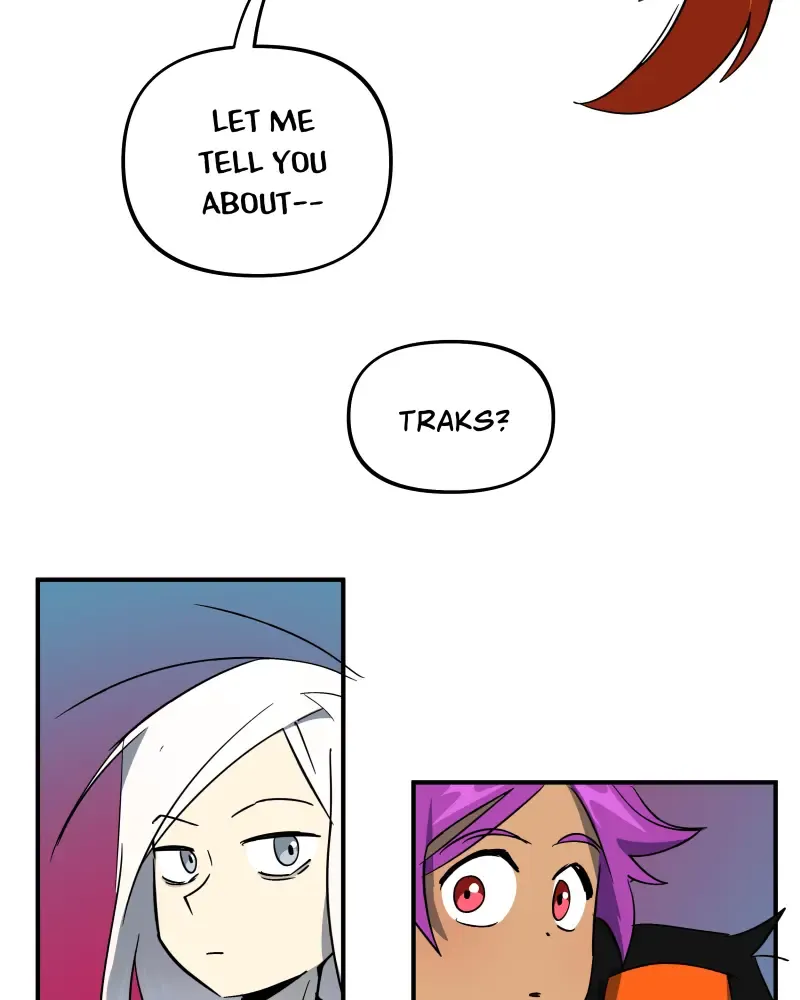 The Last Dimension Kainu Manga Chapter 62 Page 117