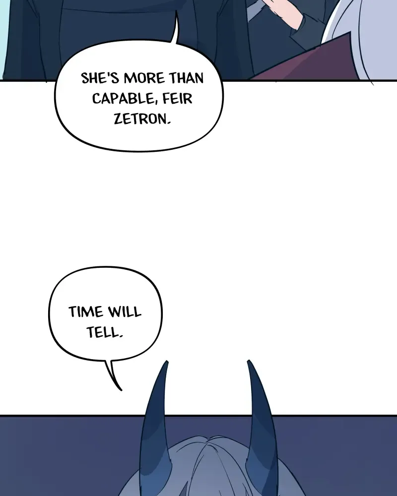 The Last Dimension Kainu Manga Chapter 61 Page 24