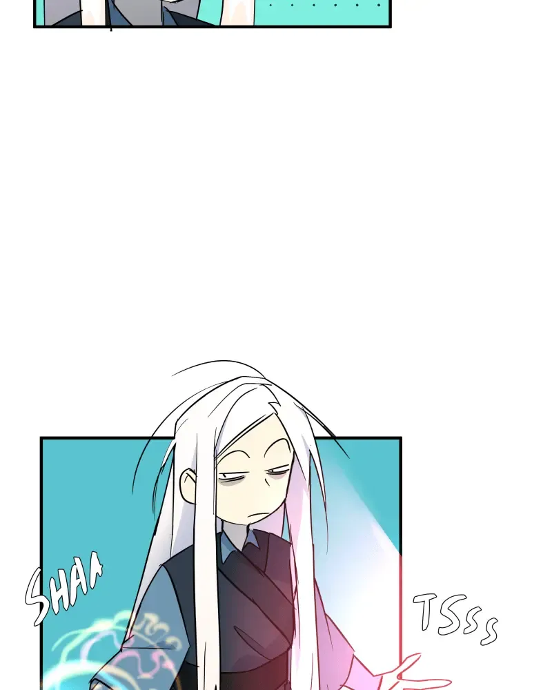 The Last Dimension Kainu Manga Chapter 61 Page 76