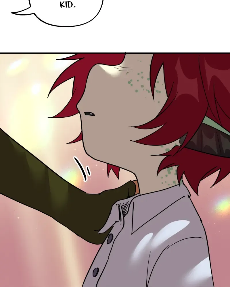 The Last Dimension Kainu Manga Chapter 58 Page 34