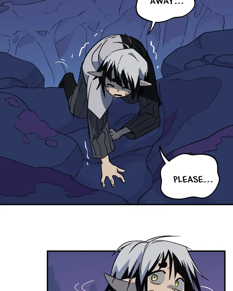 The Last Dimension Kainu Manga Chapter 57 Page 14
