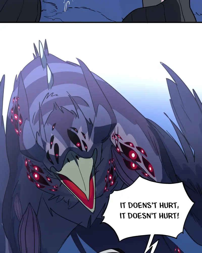The Last Dimension Kainu Manga Chapter 57 Page 21