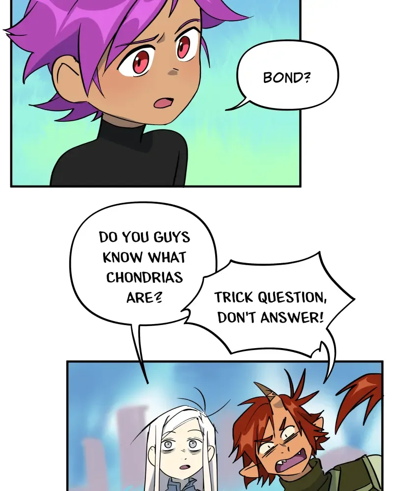 The Last Dimension Kainu Manga Chapter 57 Page 59