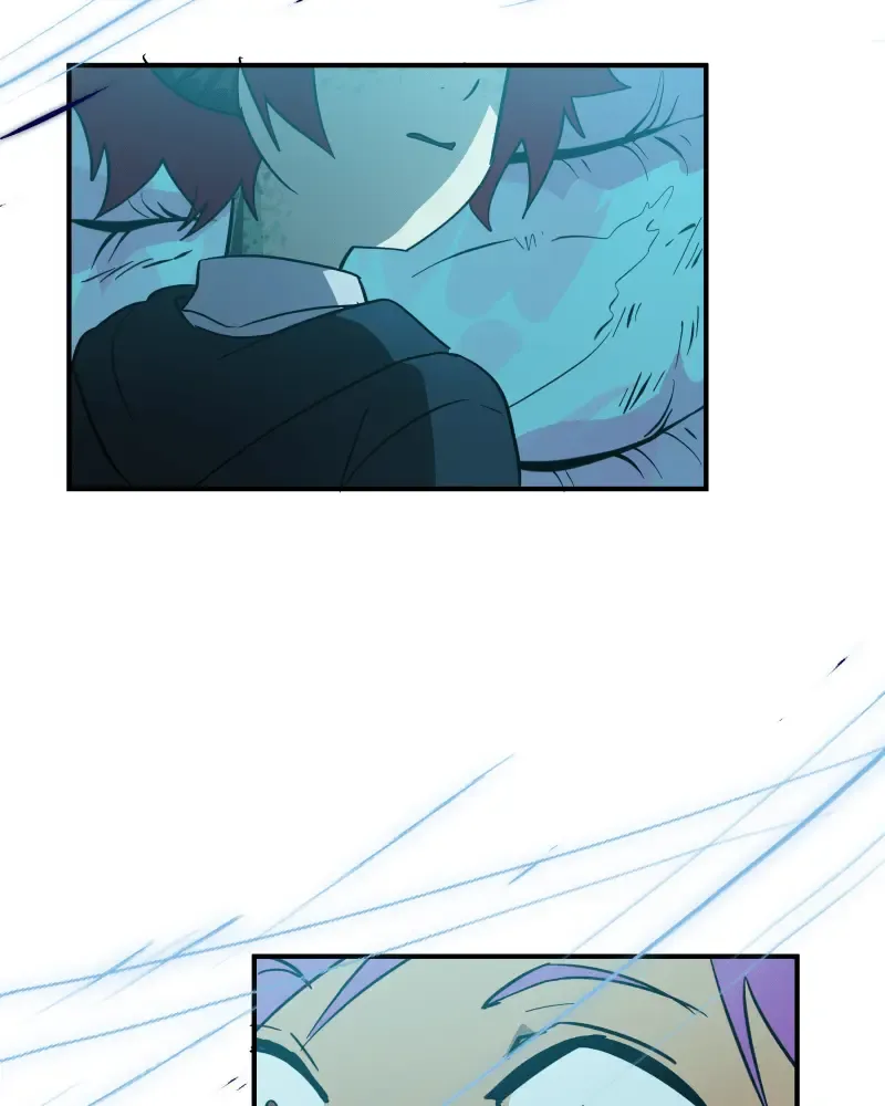 The Last Dimension Kainu Manga Chapter 56 Page 77