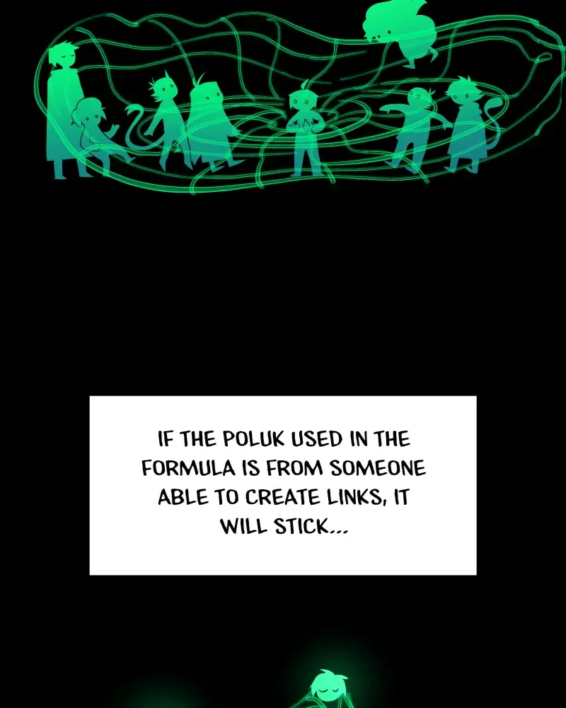 The Last Dimension Kainu Manga Chapter 55 Page 20