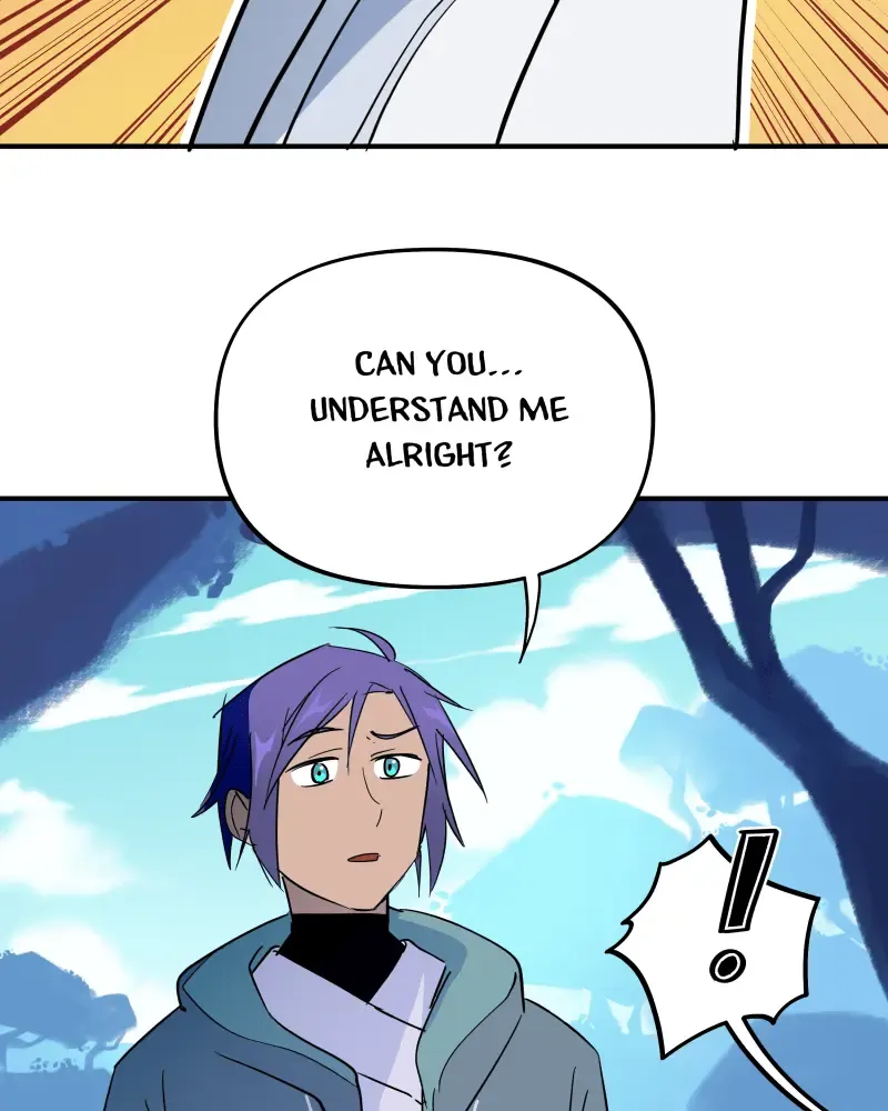 The Last Dimension Kainu Manga Chapter 53 Page 144