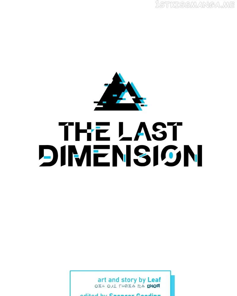 The Last Dimension Kainu Manga Chapter 52 Page 4