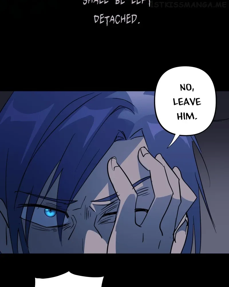 The Last Dimension Kainu Manga Chapter 52 Page 151