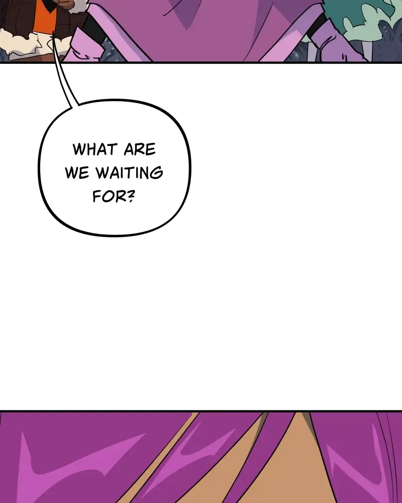The Last Dimension Kainu Manga Chapter 51 Page 30