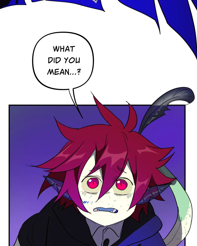 The Last Dimension Kainu Manga Chapter 48 Page 87