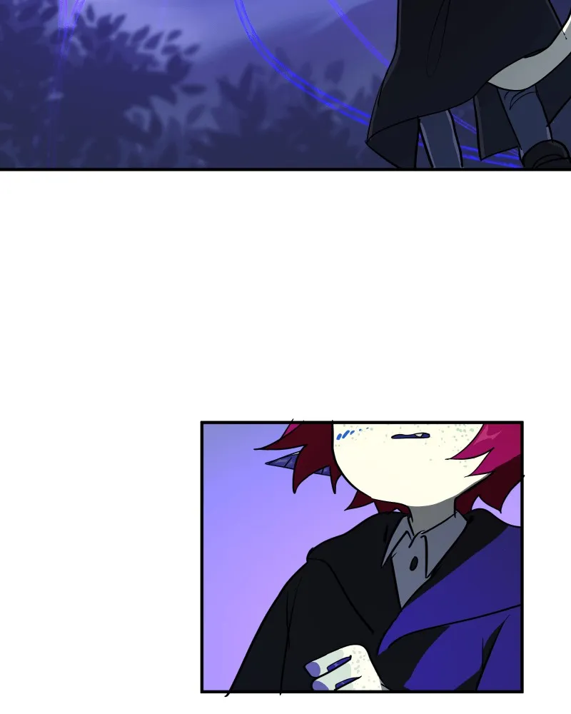 The Last Dimension Kainu Manga Chapter 48 Page 94