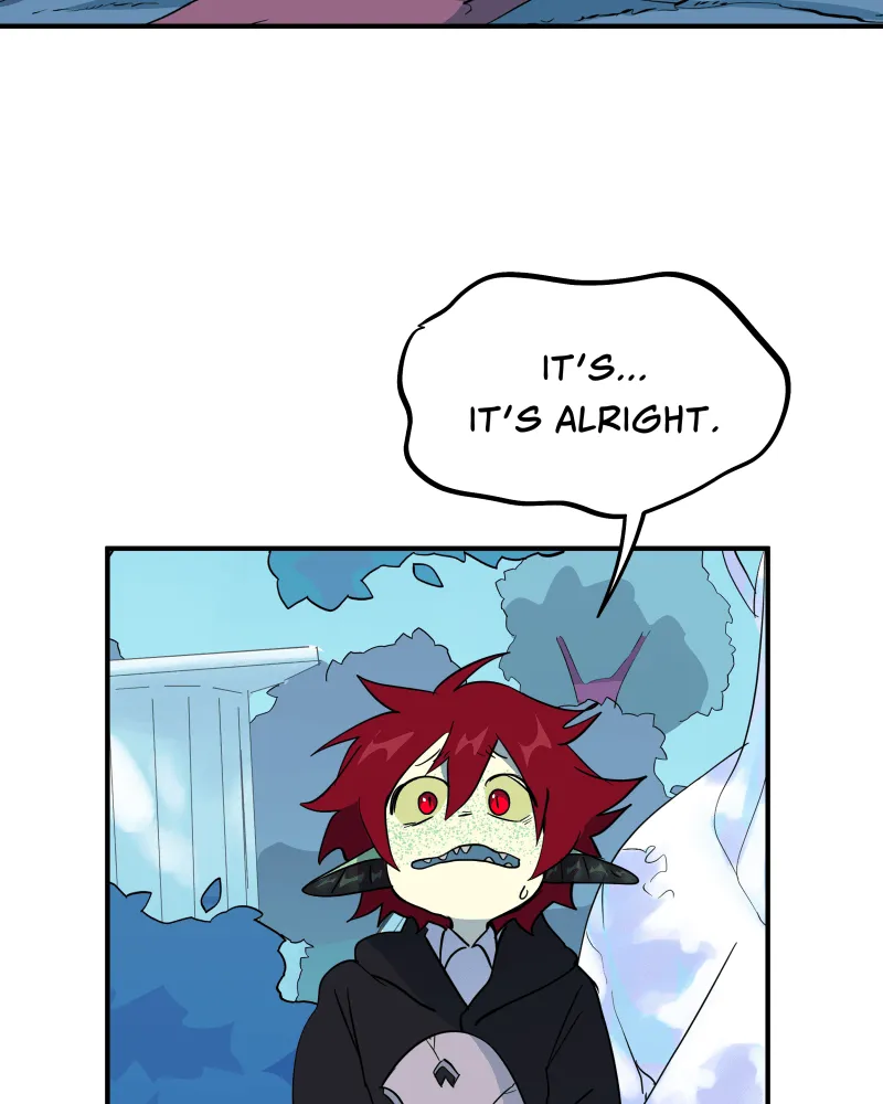 The Last Dimension Kainu Manga Chapter 47 Page 73
