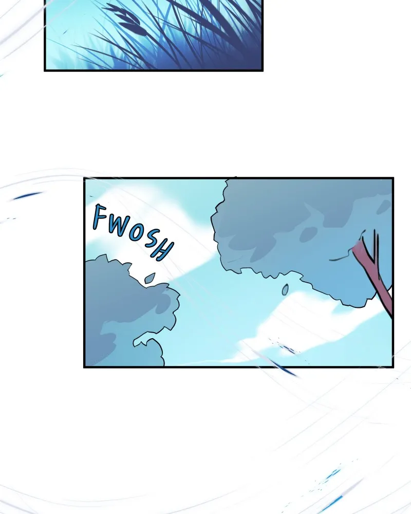 The Last Dimension Kainu Manga Chapter 45 Page 2