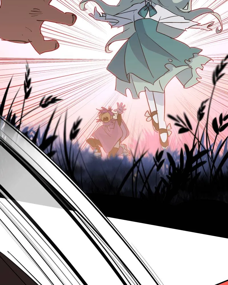 The Last Dimension Kainu Manga Chapter 42 Page 119