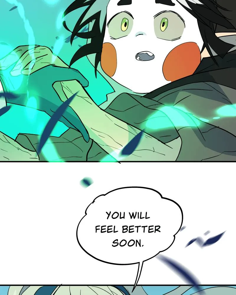 The Last Dimension Kainu Manga Chapter 41 Page 22