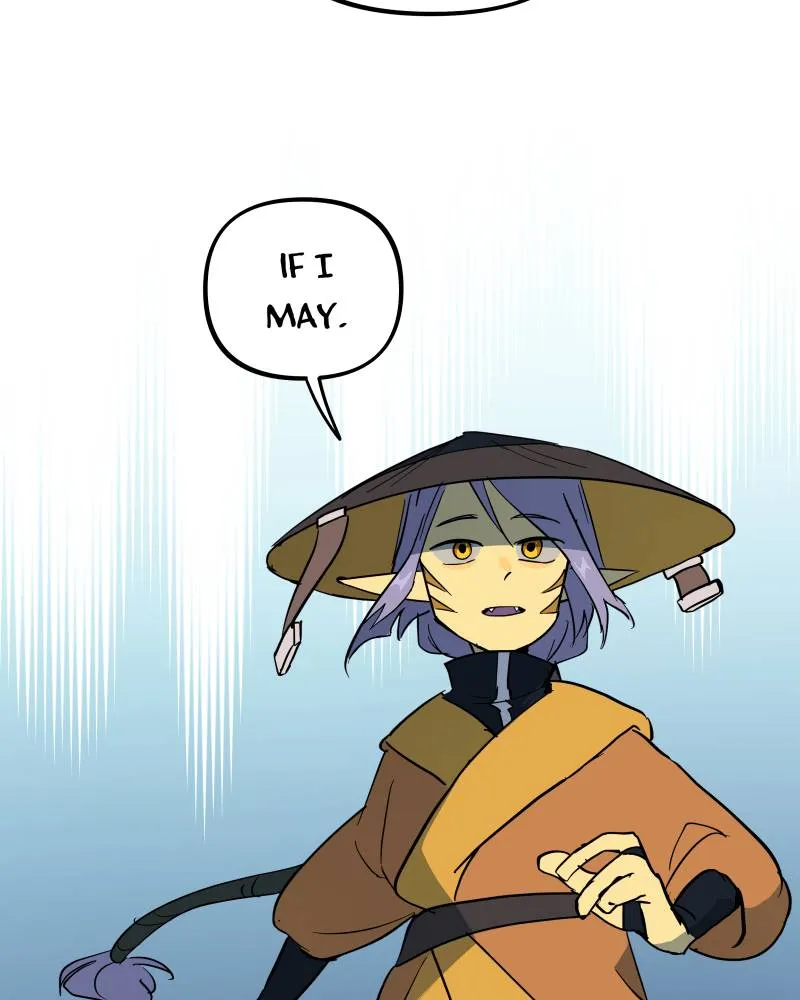 The Last Dimension Kainu Manga Chapter 38 Page 76