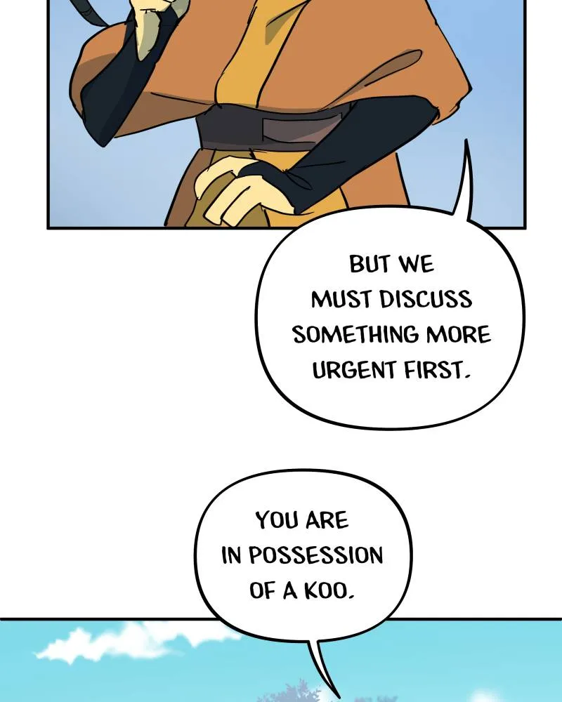 The Last Dimension Kainu Manga Chapter 38 Page 85