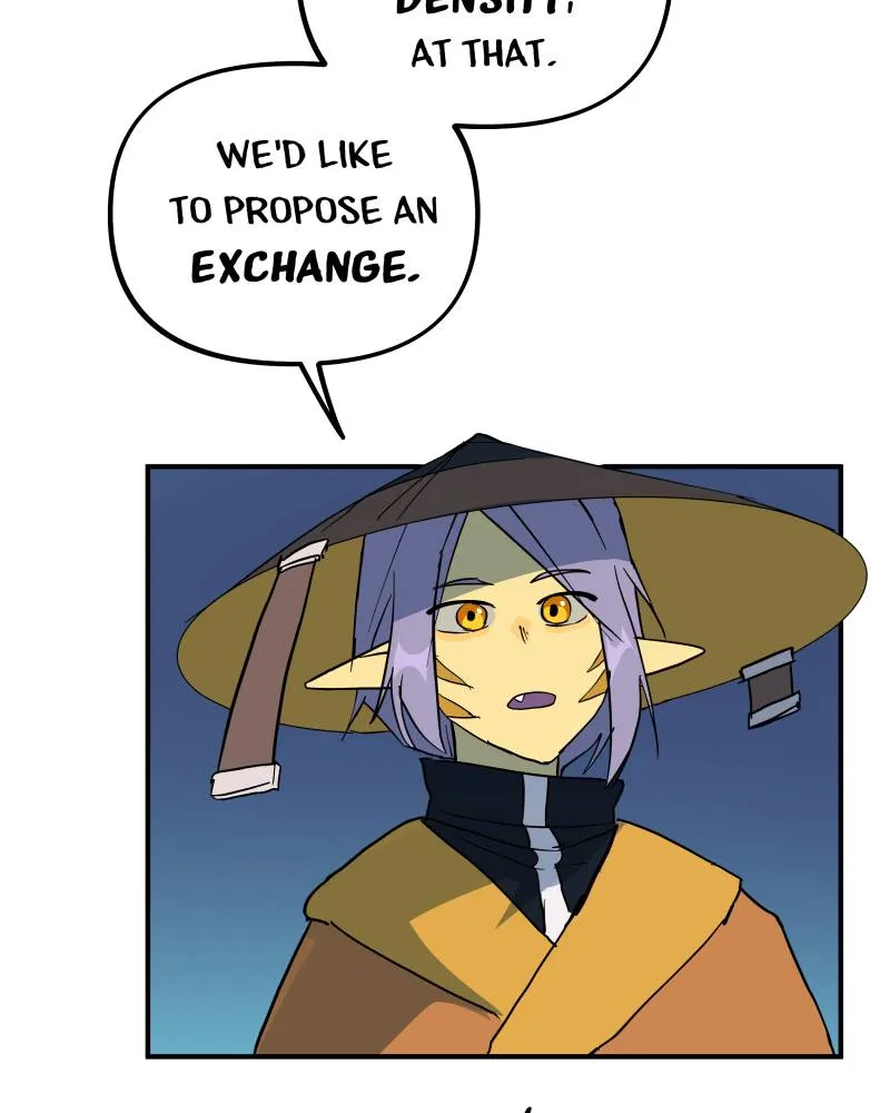The Last Dimension Kainu Manga Chapter 38 Page 87